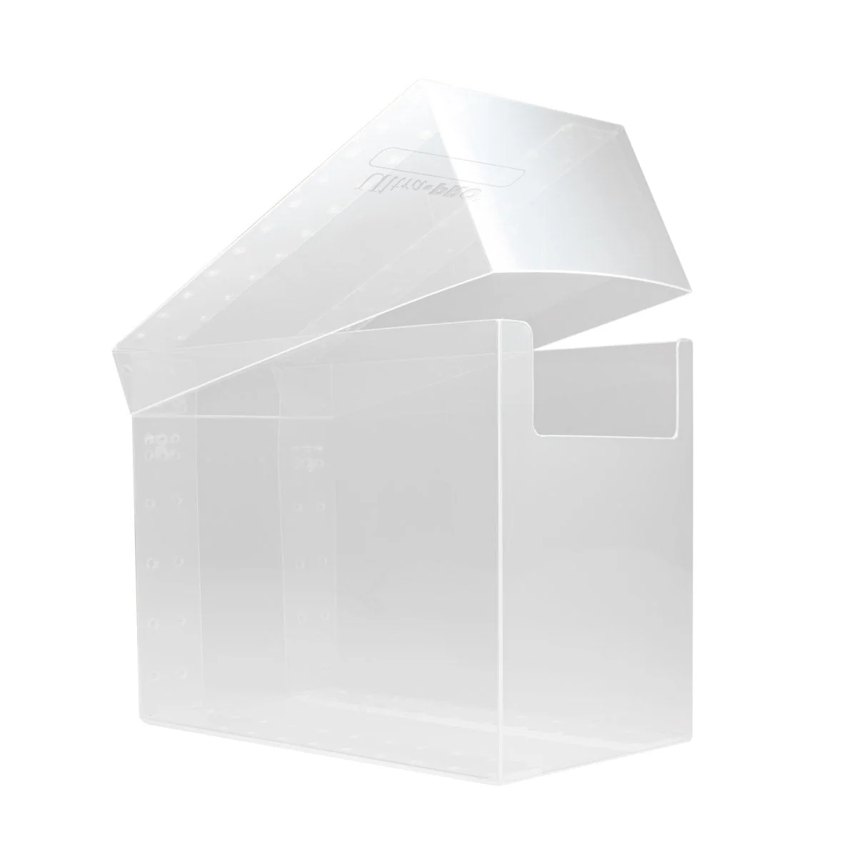 100ct CARDPRESERVER™ in Clear Box - Image 2