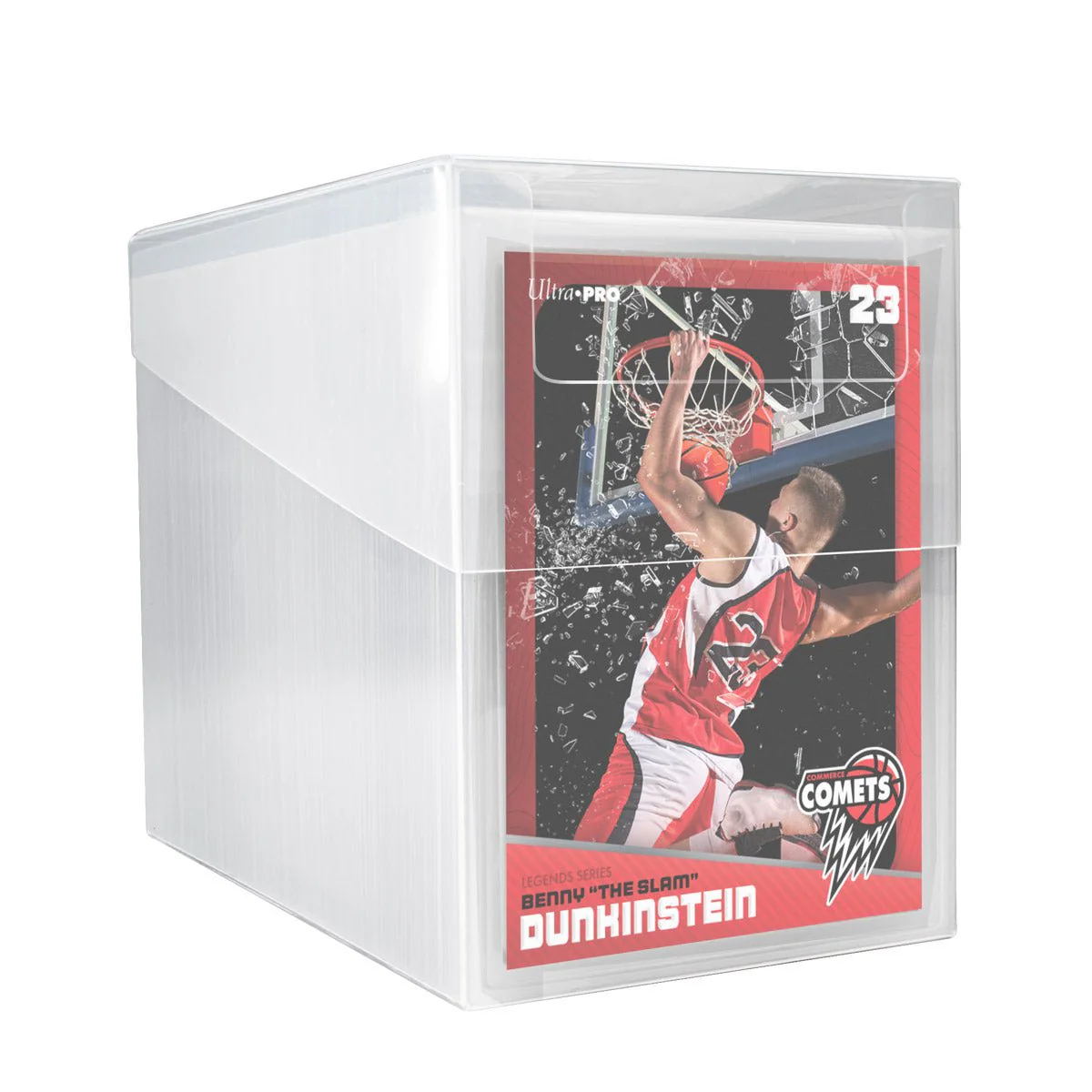 100ct CARDPRESERVER™ in Clear Box - Image 3