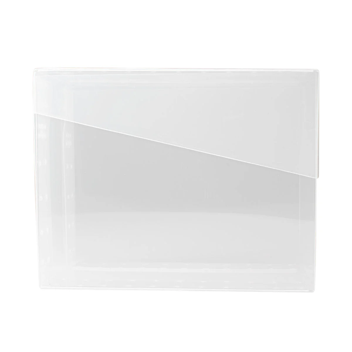 100ct CARDPRESERVER™ in Clear Box - Image 5