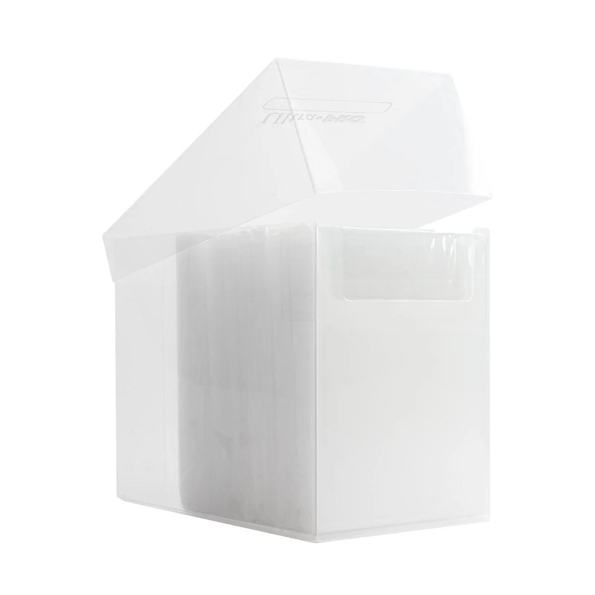 100ct CARDPRESERVER™ in Clear Box - Image 7