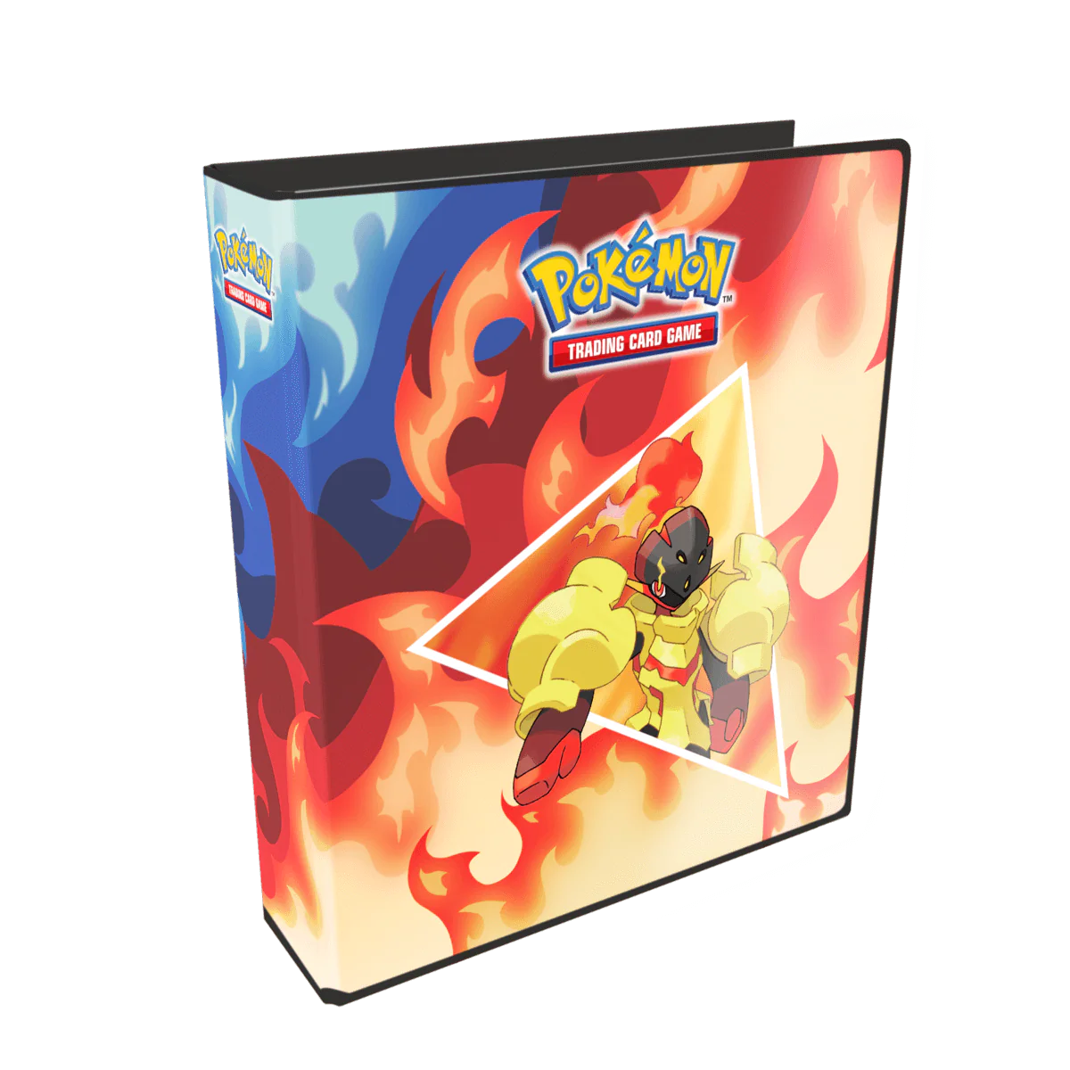 2" Armarouge and Ceruledge Album for Pokémon