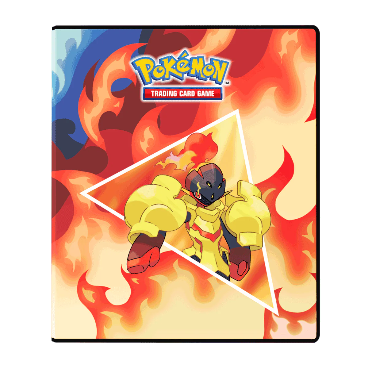 2" Armarouge and Ceruledge Album for Pokémon - Image 2
