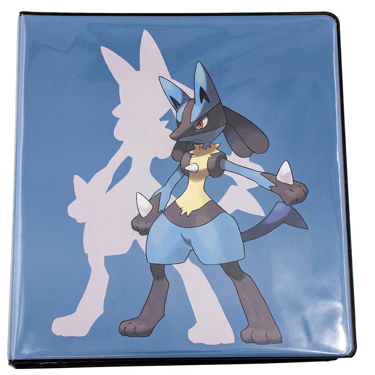 2" Lucario 3-Ring Album for Pokémon - Image 2
