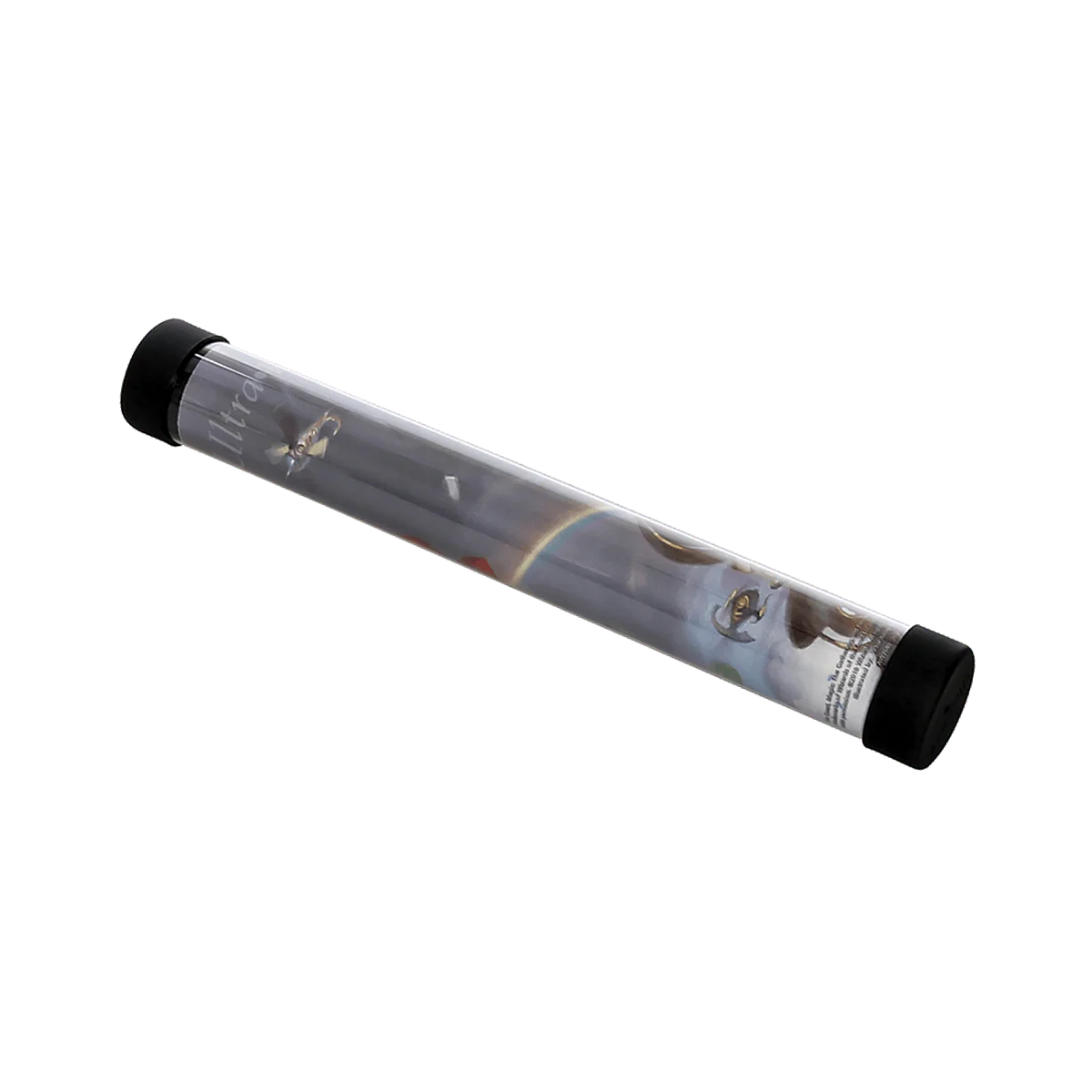 28" Mini Storage Tube - Image 3