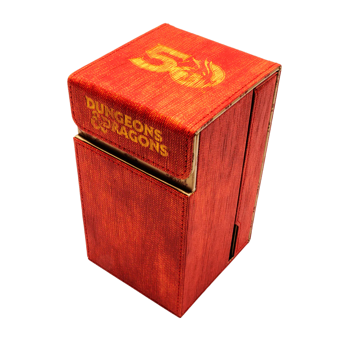 50th Anniversary Dice Tower for Dungeons & Dragons - Image 2