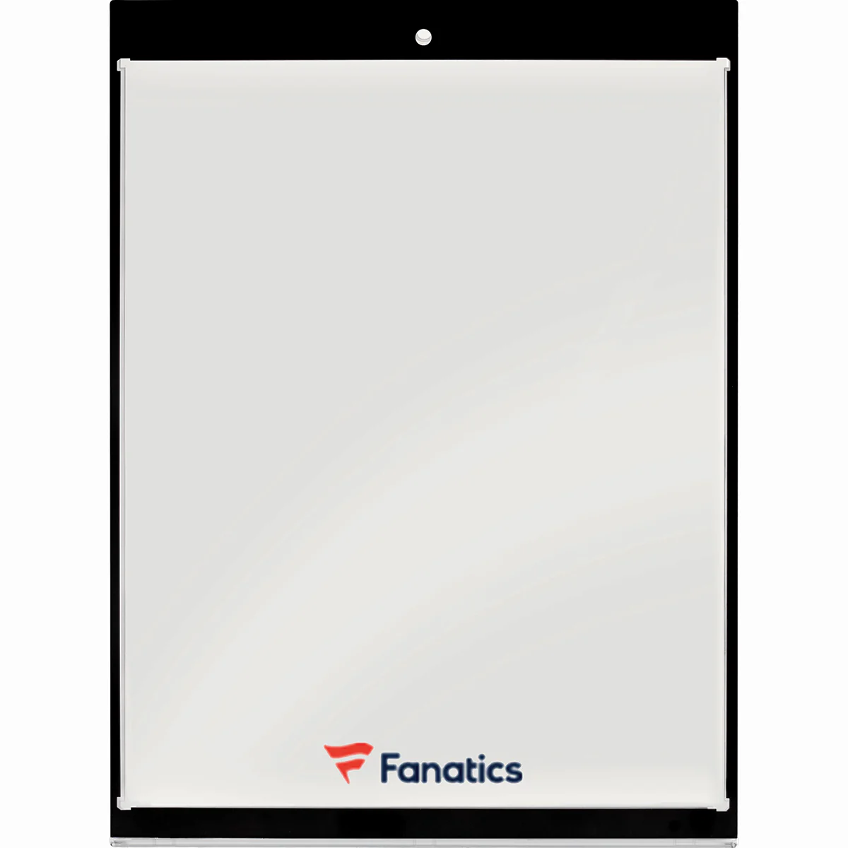8" x 10" Black Border UV ONE-TOUCH® Magnetic Holder - Image 2