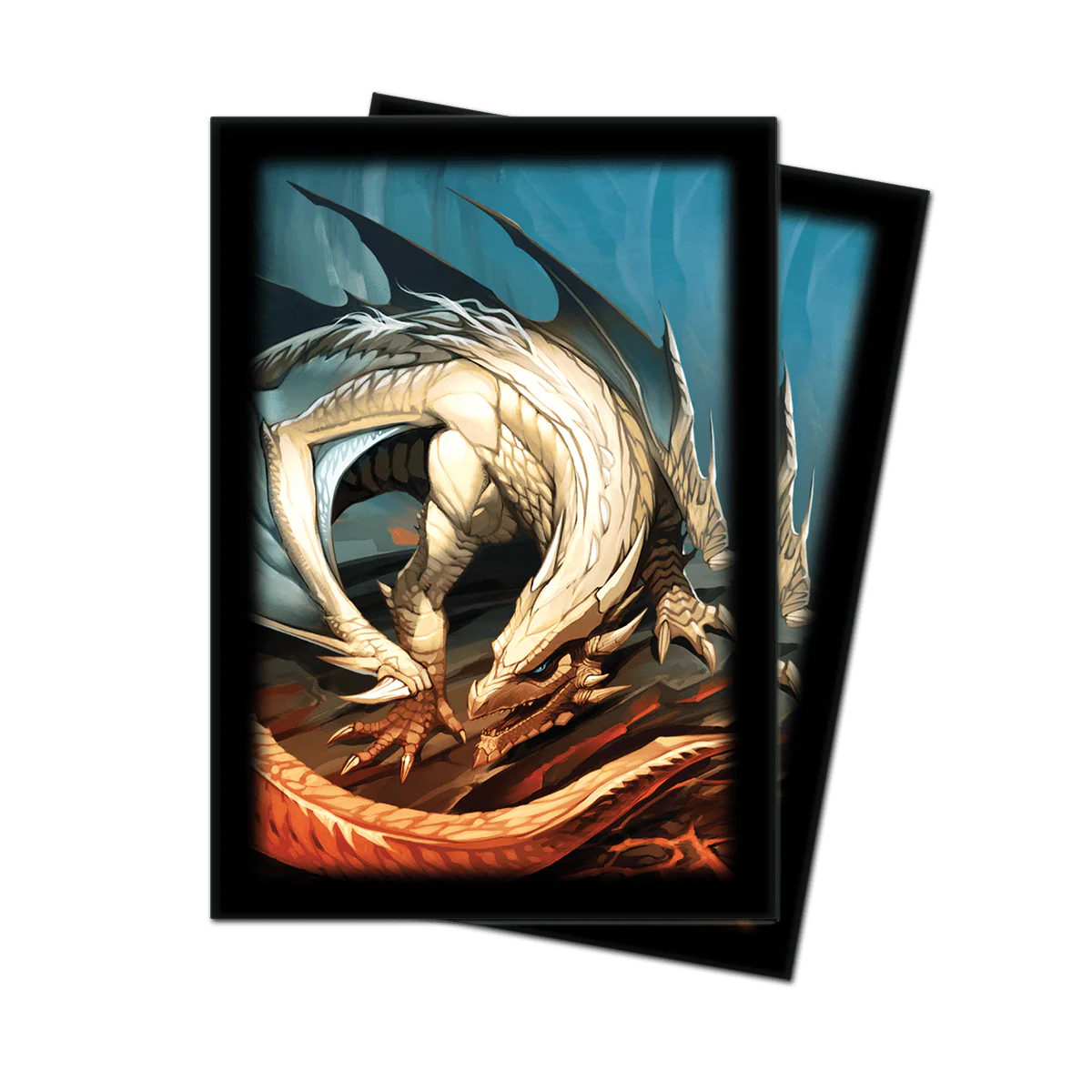 Dayoote Small DECK PROTECTORS® by Mauricio Herrera