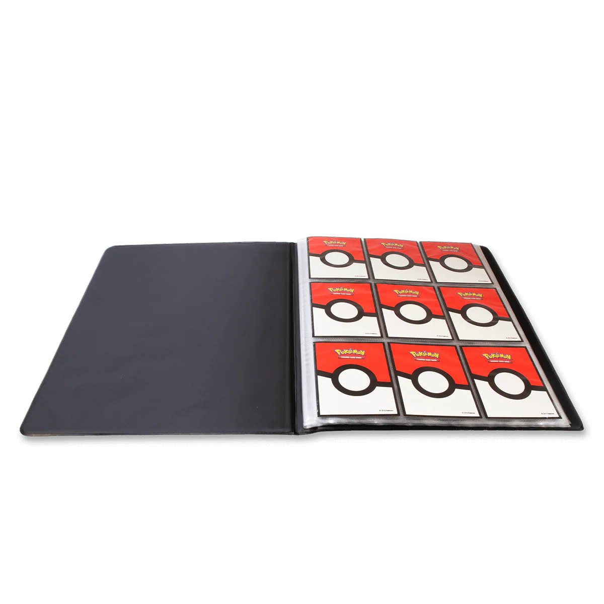 9-Pocket Portfolio for Pokémon Scarlet and Violet - Image 5