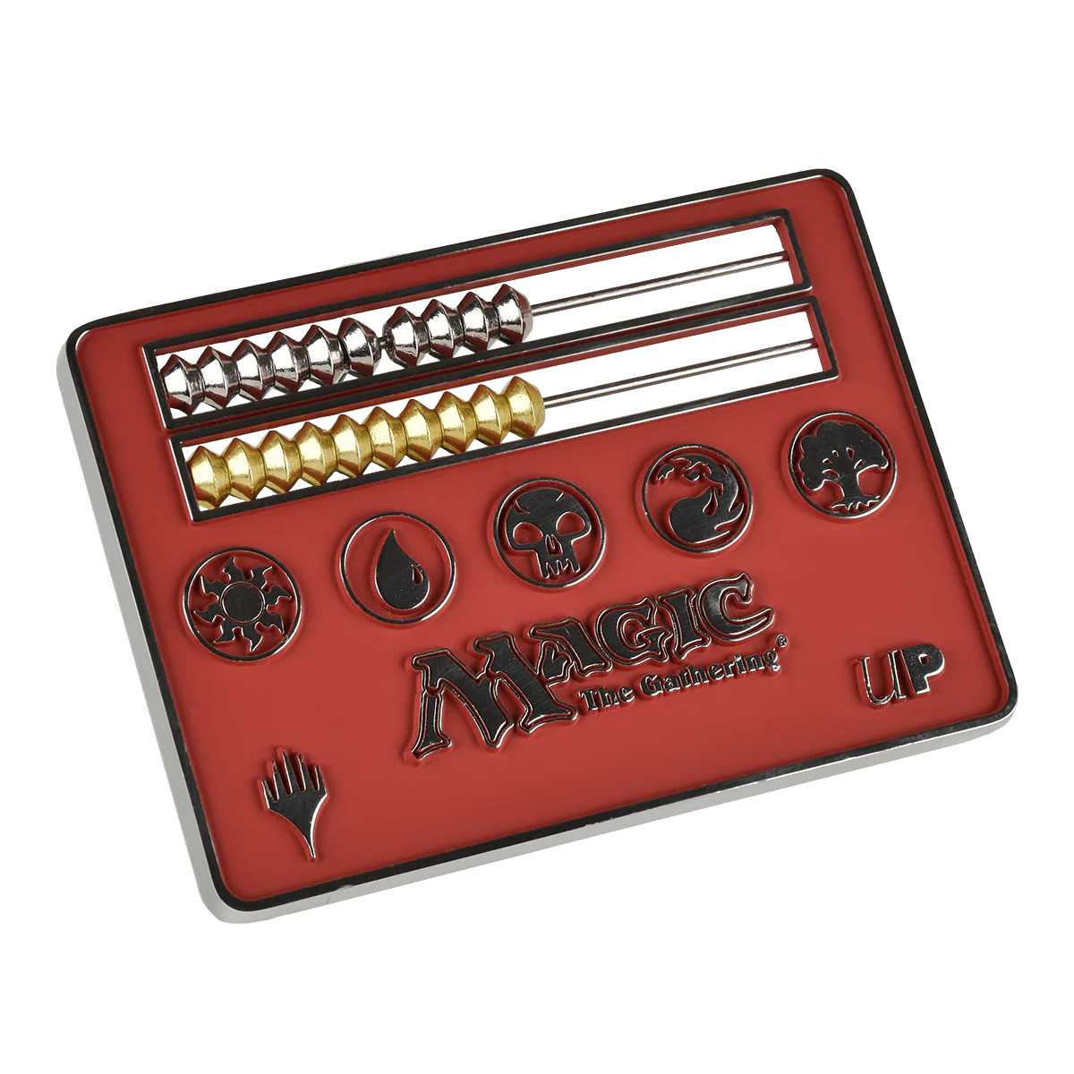 Abacus Life Counter for Magic: The Gathering
