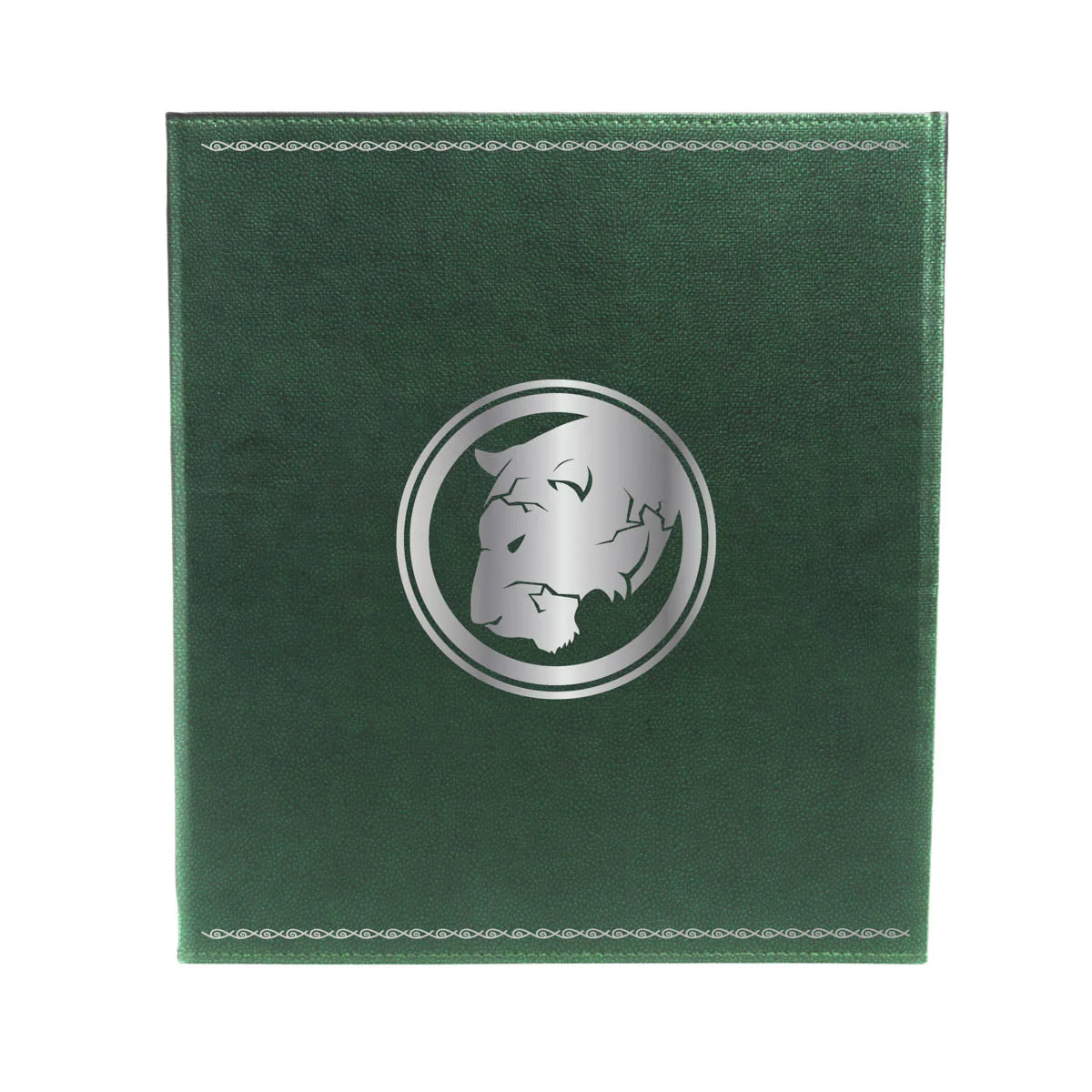 Artifacts Across Eternities - Drizzt & The Forgotten Realms Premium Dungeon Master’s Screen for Dungeons & Dragon