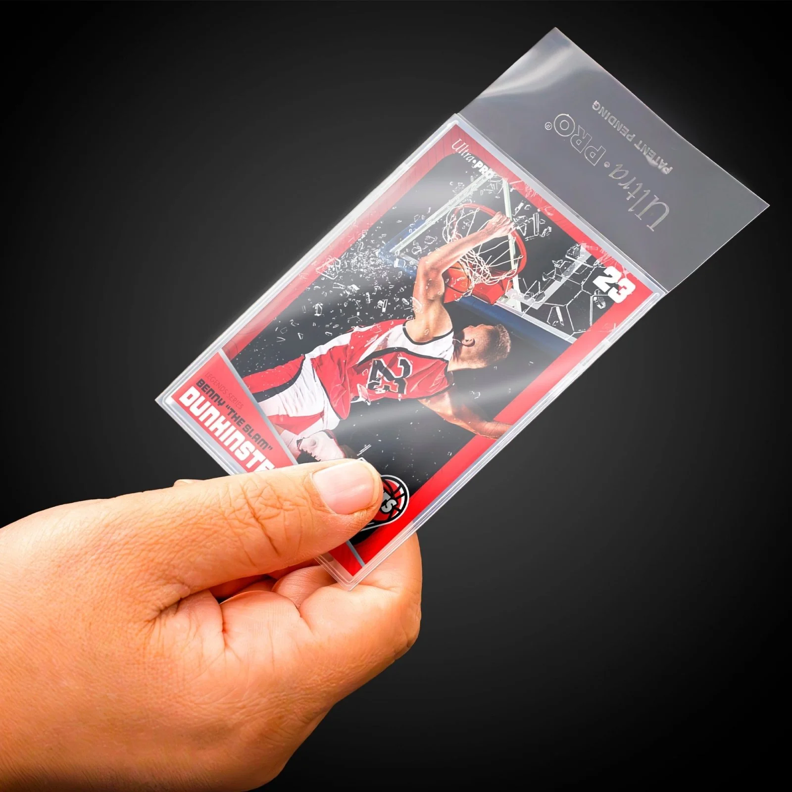CardPreserver Protective Holders - Image 2