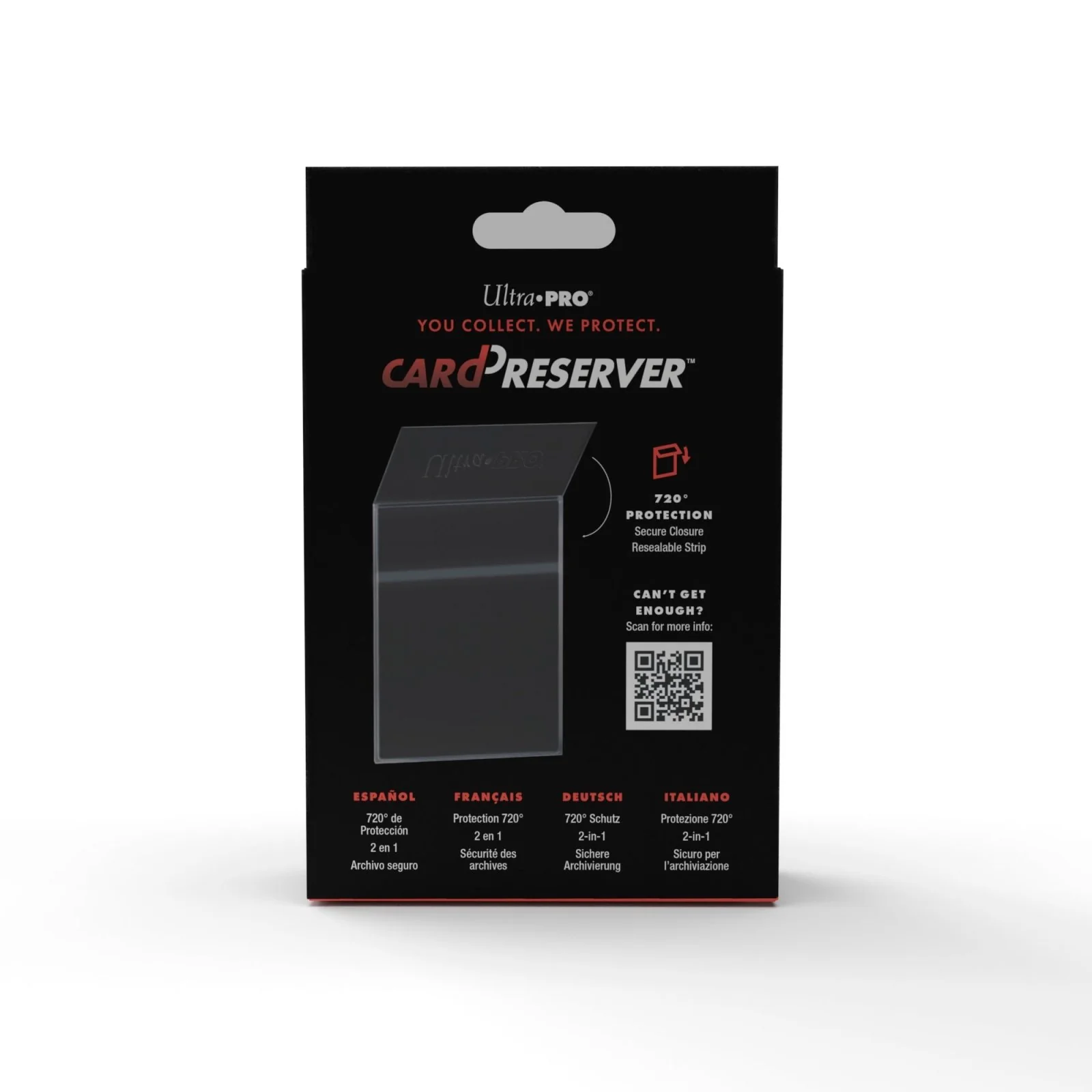 CardPreserver Protective Holders - Image 5