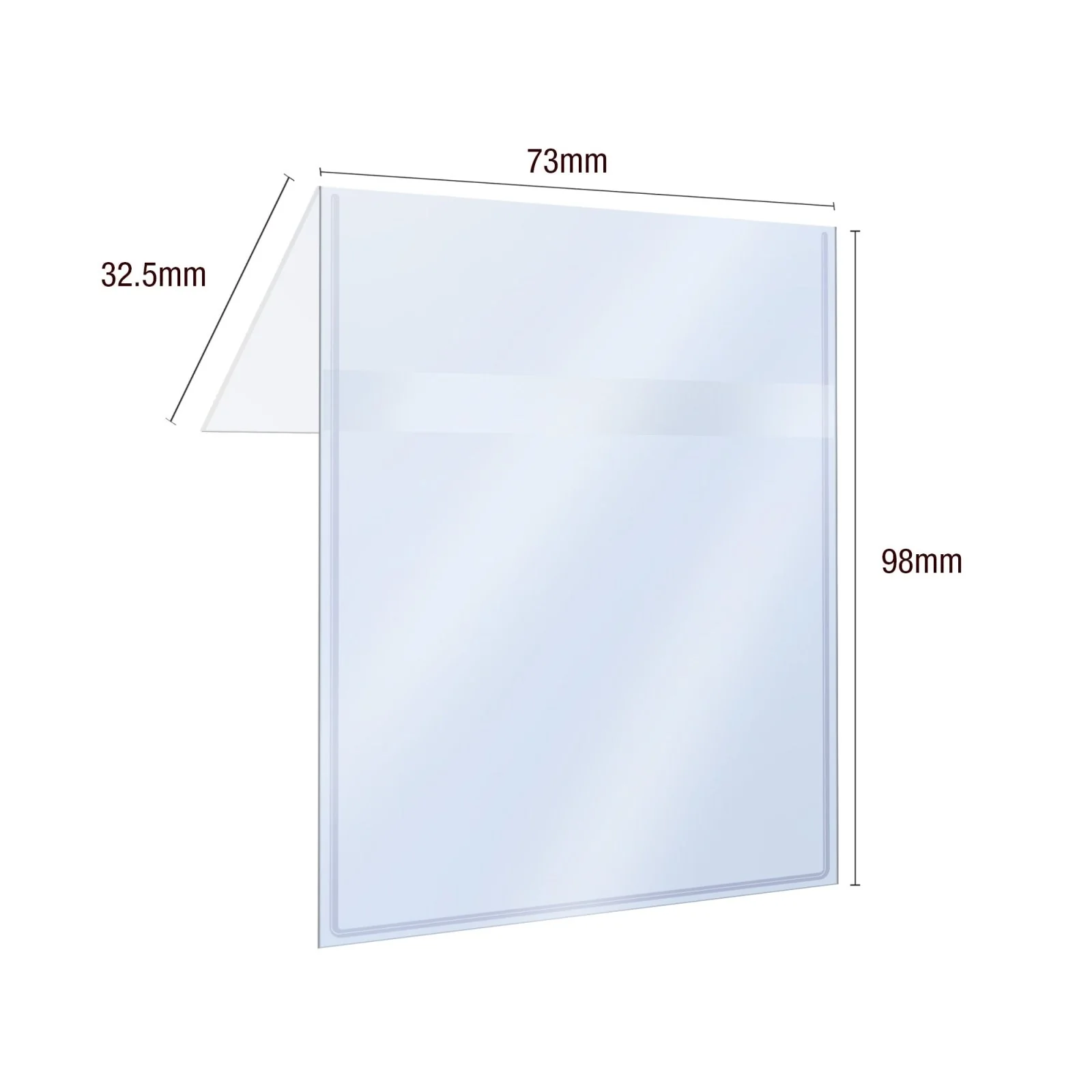 CardPreserver Protective Holders - Image 6