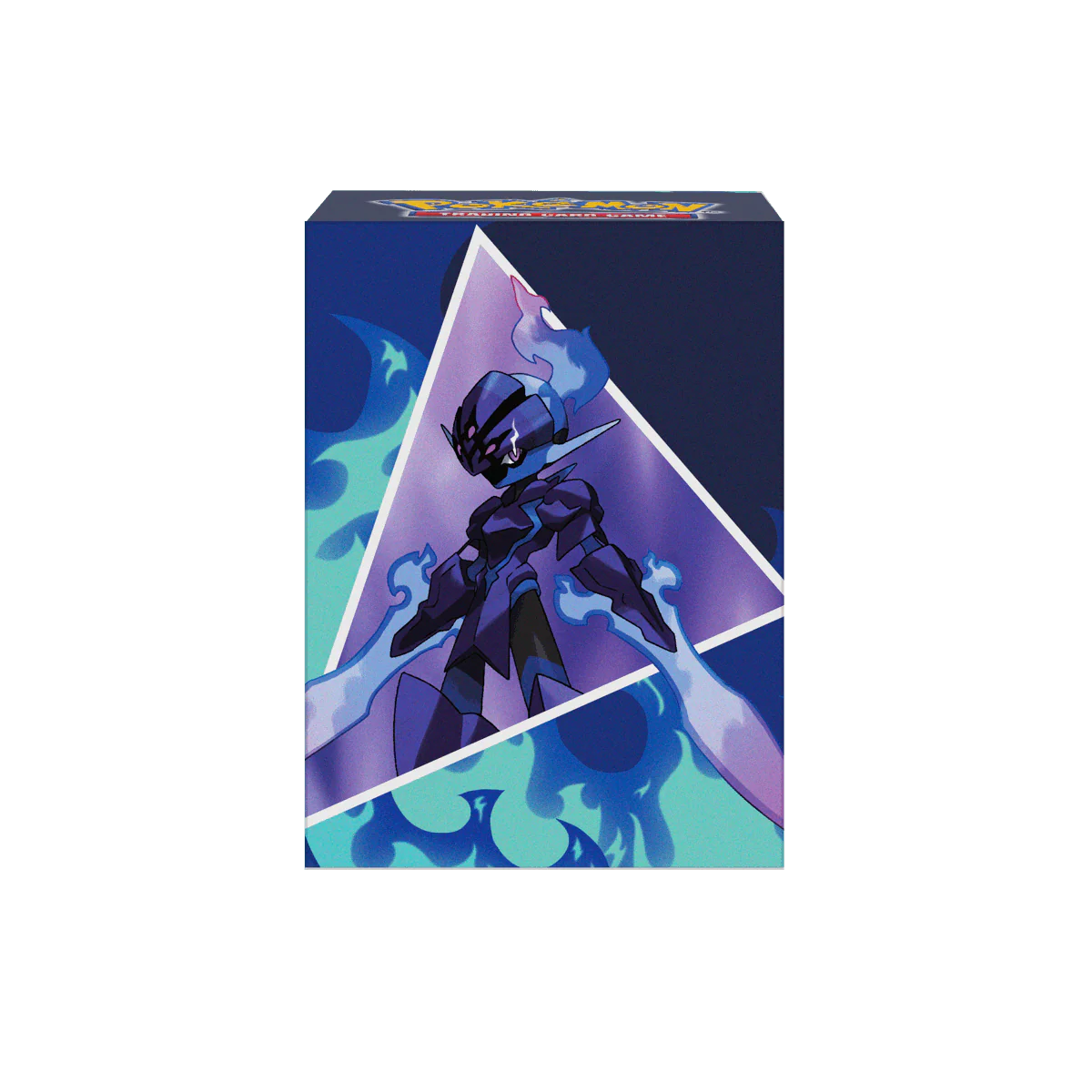 Ceruledge Full View Deck Box for Pokémon - Image 2