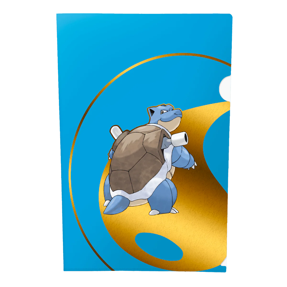 Charizard, Blastoise, Venusaur Tournament Folios for Pokémon - Image 4