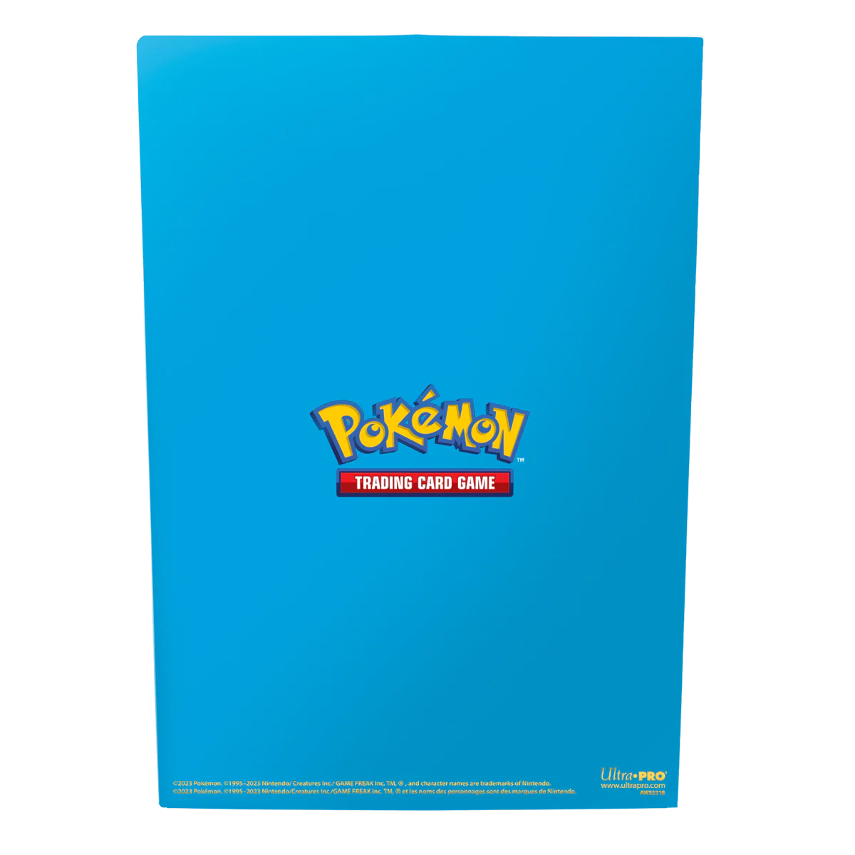 Charizard, Blastoise, Venusaur Tournament Folios for Pokémon - Image 5