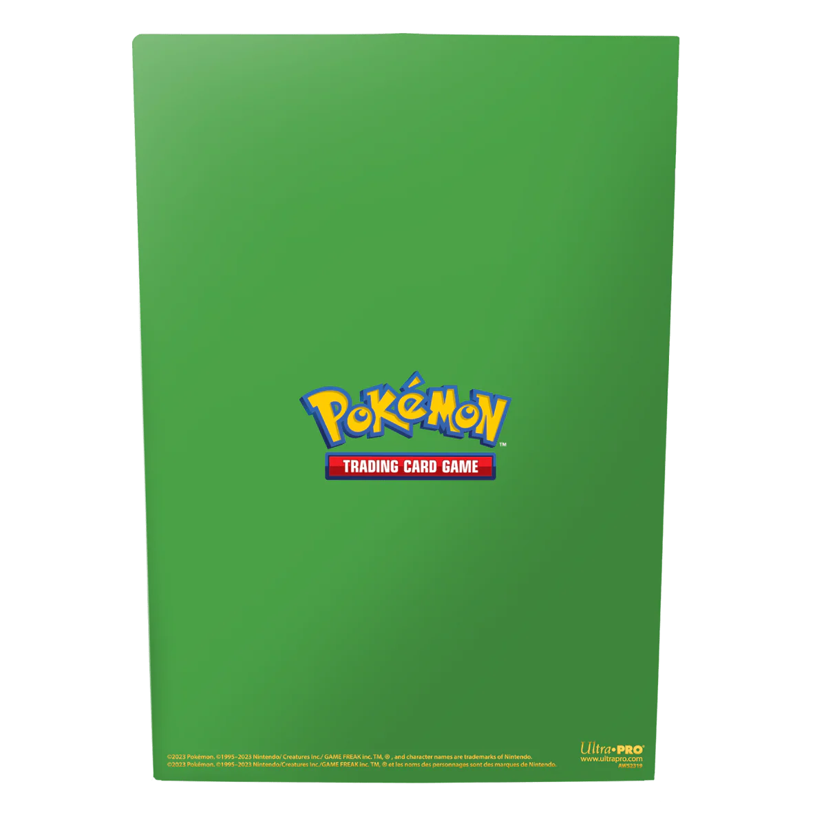 Charizard, Blastoise, Venusaur Tournament Folios for Pokémon - Image 7