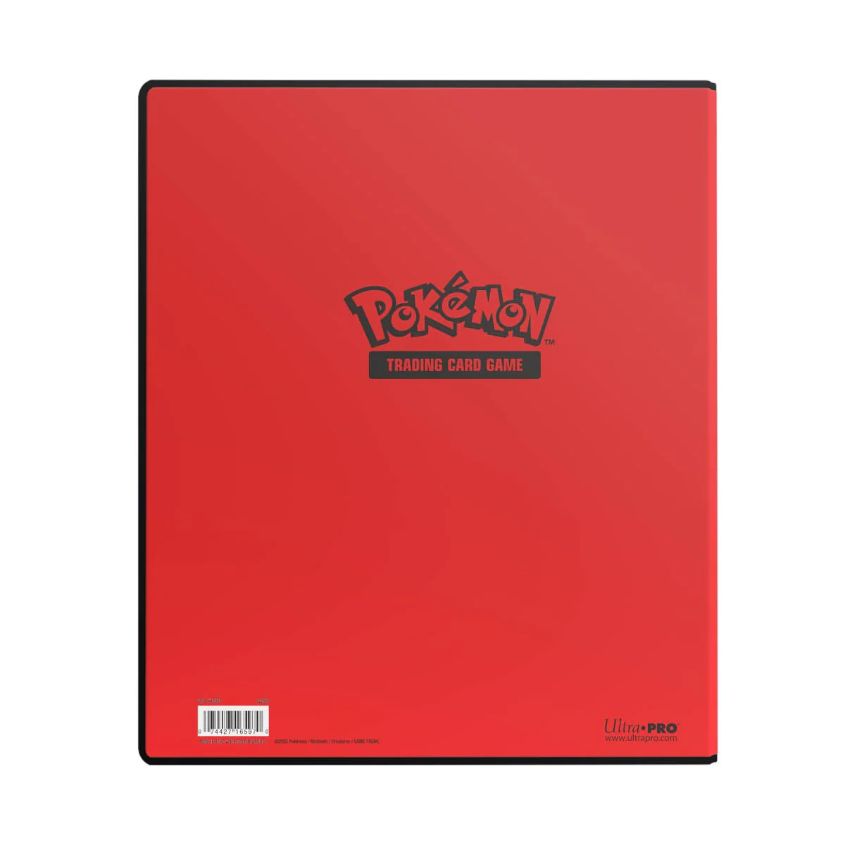 Charmander 2” Album for Pokémon - Image 3