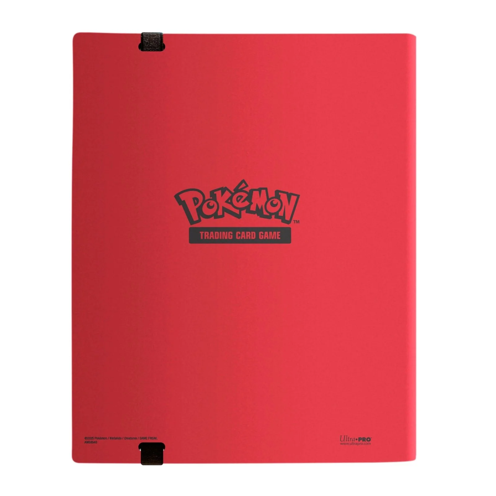 Charmander 9-Pocket PRO-BINDER® for Pokémon - Image 2