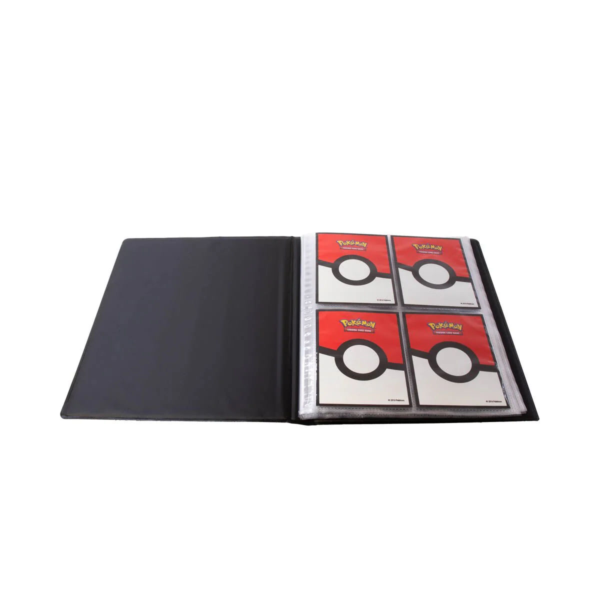Charmander 4-Pocket Portfolio for Pokémon - Image 3