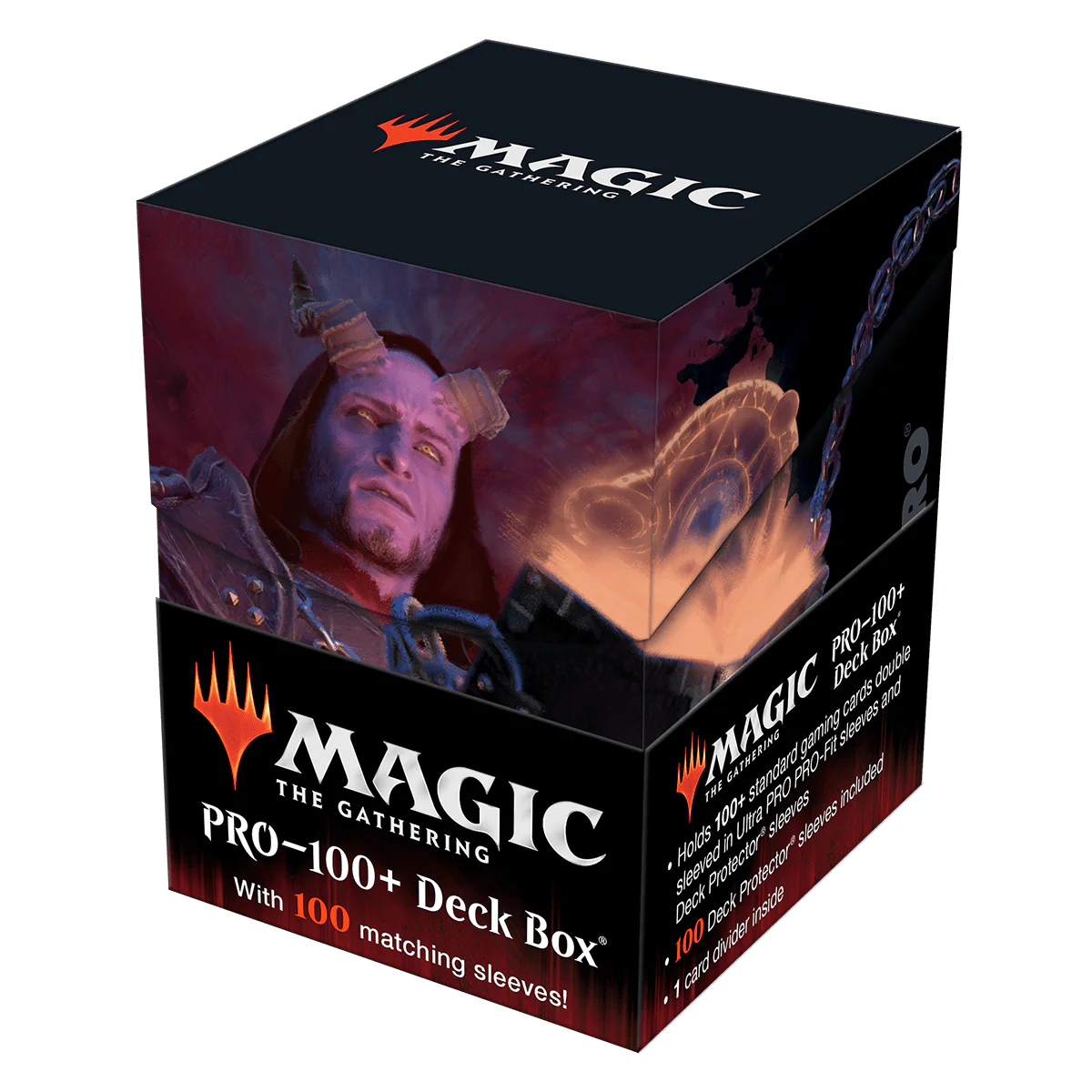 Commander Adventures in the Forgotten Realms Prosper, Tome-Bound Commander Combo Box for Magic: The Gathering - Image 3