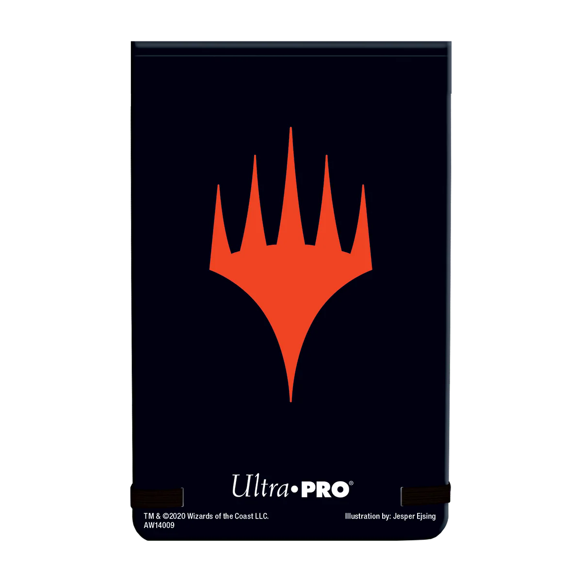 Commander Legends Falthis, Shadowcat Familiar Life Pad for Magic: The Gathering - Image 2