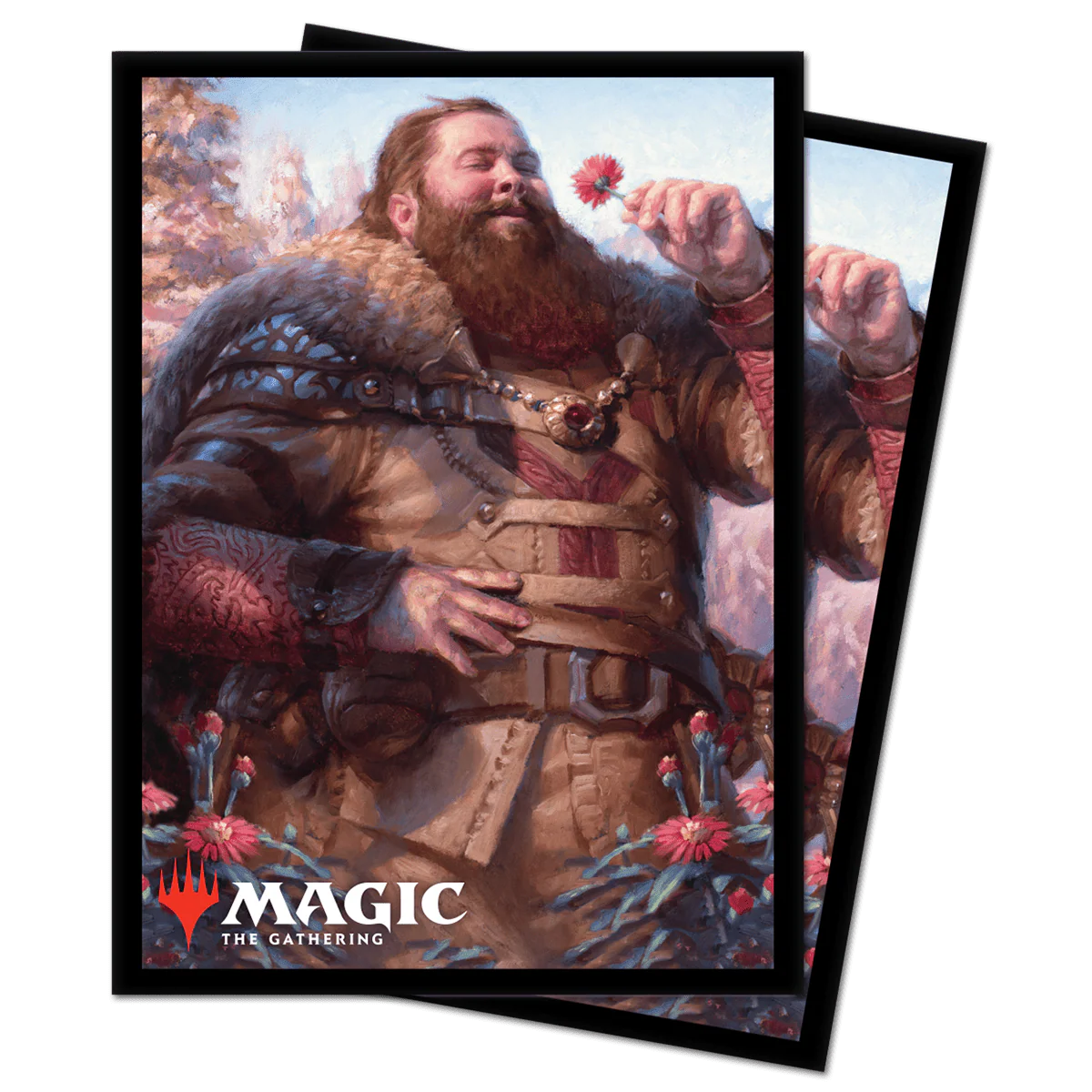Commander Legends Hans Eriksson Commander Combo Box for Magic: The Gathering - Image 2