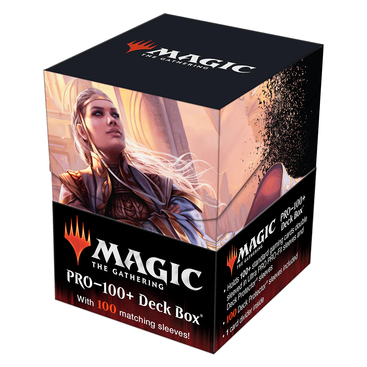 Commander Legends Rebbec, Architect of Ascension Commander Combo Box for Magic: The Gathering - Image 3