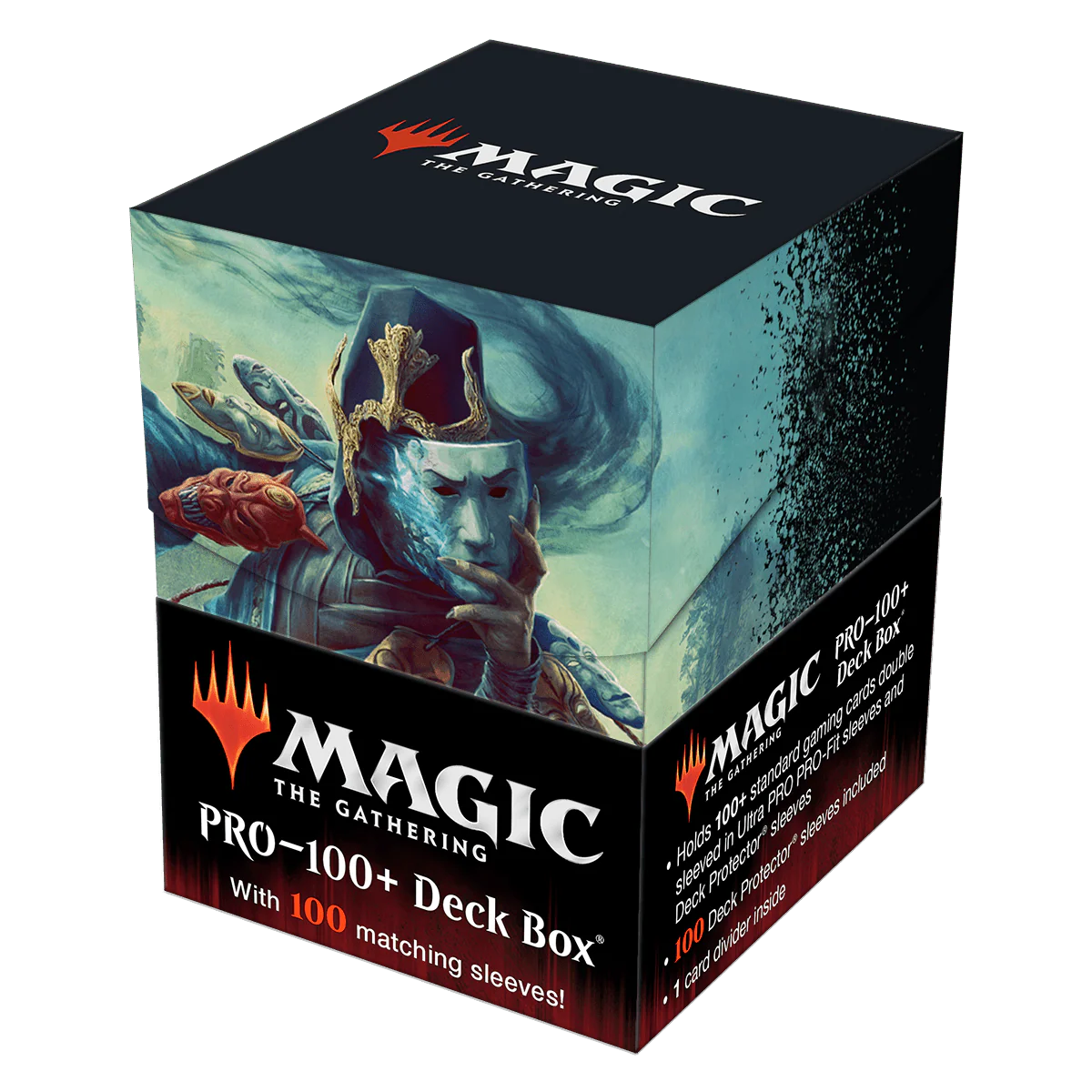 Commander Legends Sakashima of A Thousand Faces Commander Combo Box for Magic: The Gathering - Image 3
