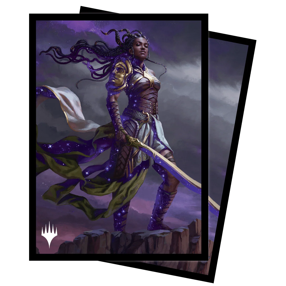Commander Masters Anikthea, Hand of Erebos Standard DECK PROTECTOR® Sleeves (100ct) for Magic: The Gathering