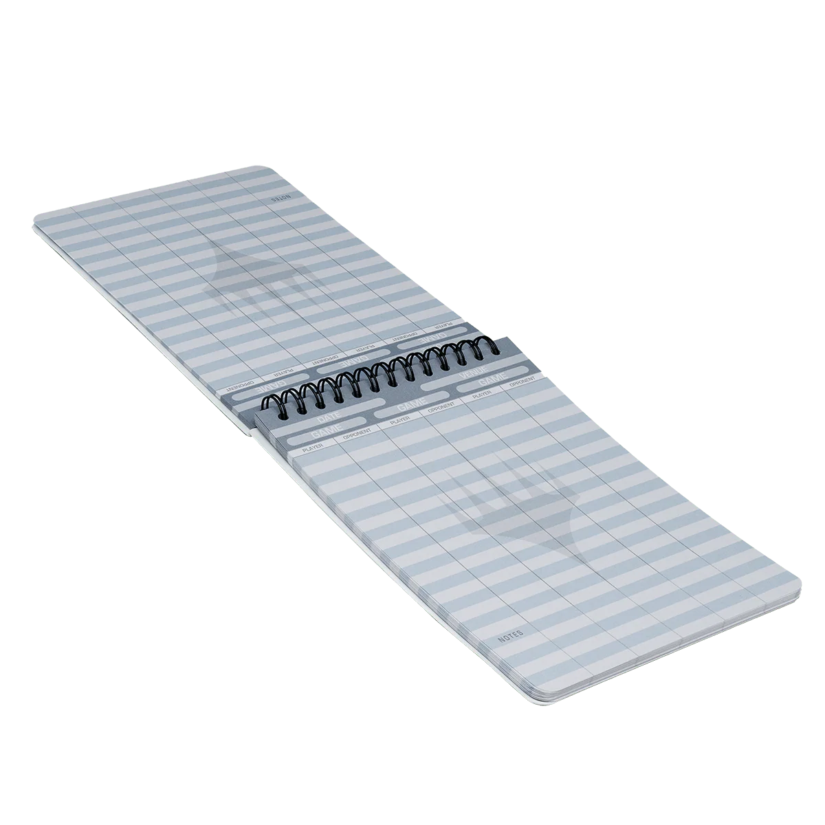 Commander Masters Spiral Life Pad for Magic: The Gathering - Image 3