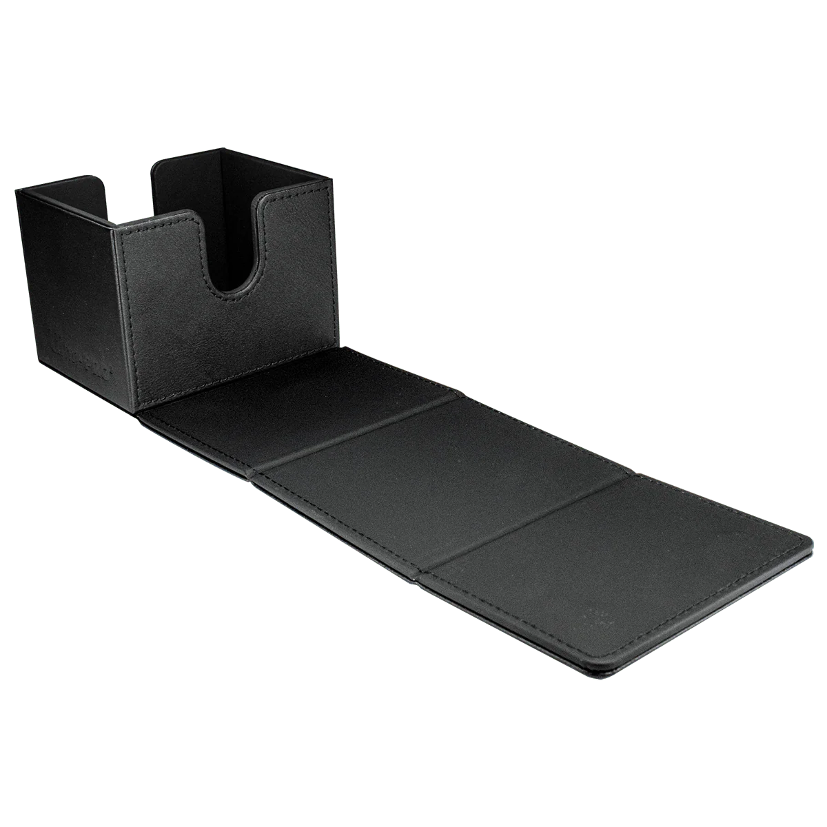 Vivid ALCOVE® Edge Deck Box: Black - Image 2