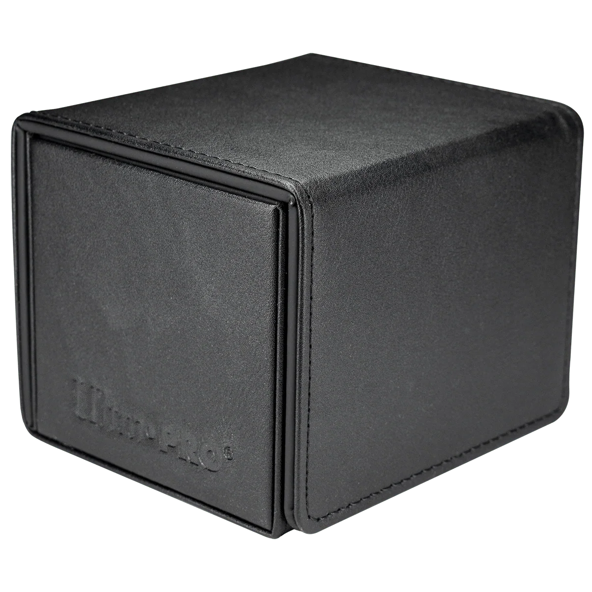 Vivid ALCOVE® Edge Deck Box: Black - Image 3