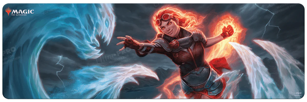 Core Set (M20) Table Playmat for Magic: The Gathering