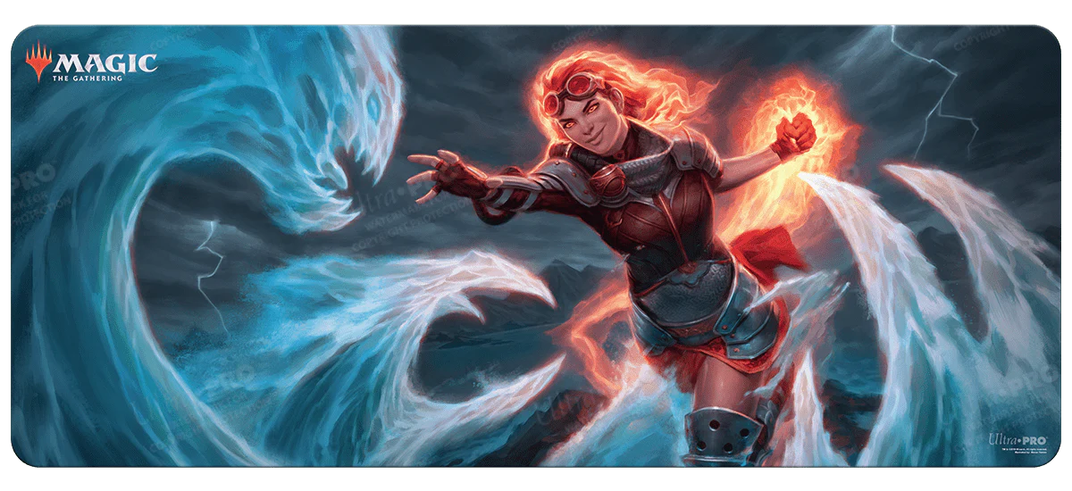 Core Set (M20) Table Playmat for Magic: The Gathering - Image 2