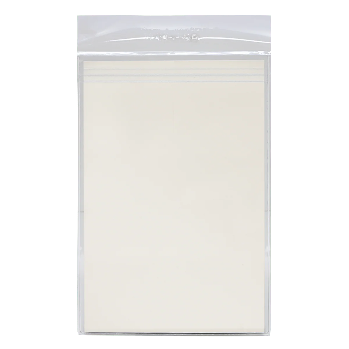 Current Size Comic Preservers (10ct) - Image 2