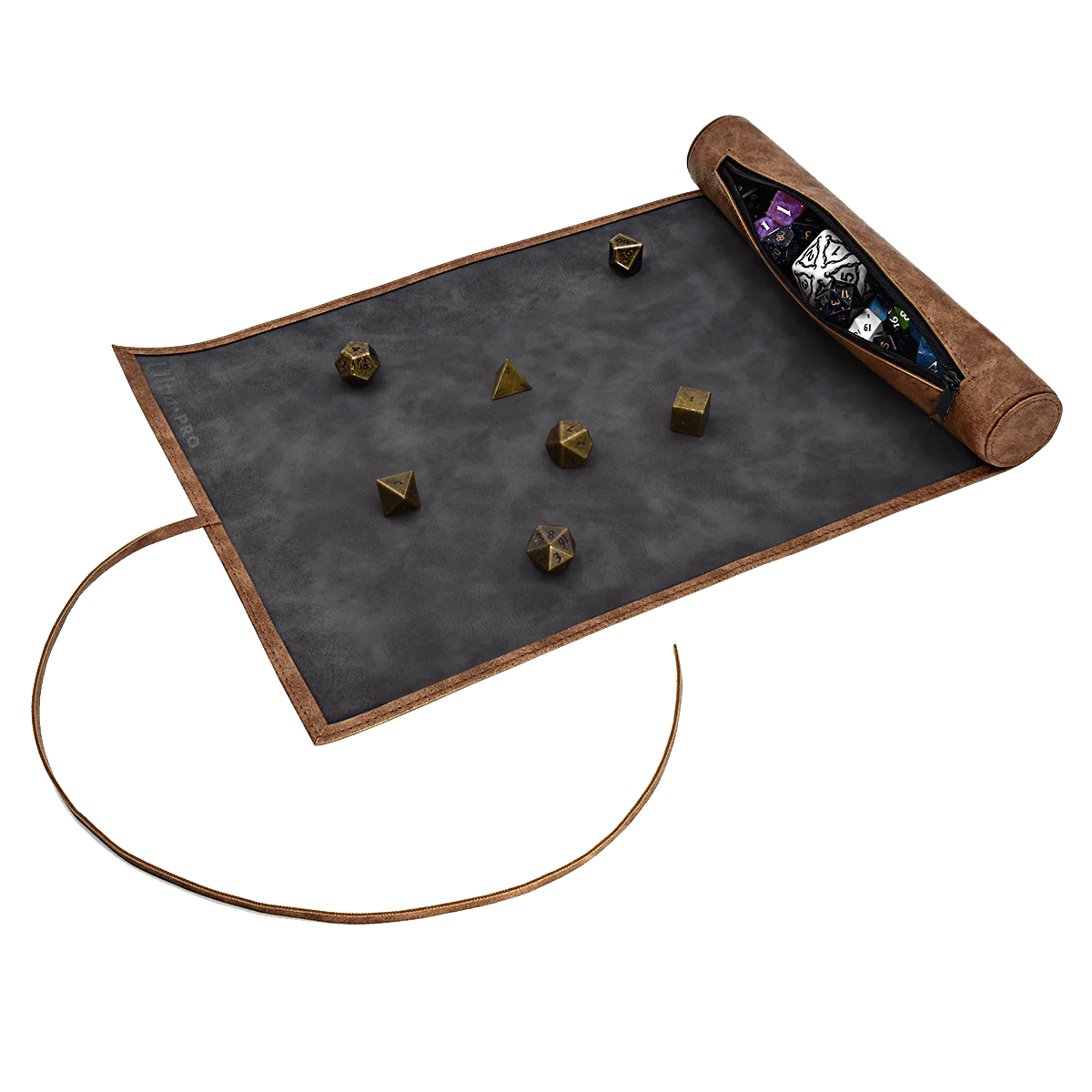 Dice Scroll
