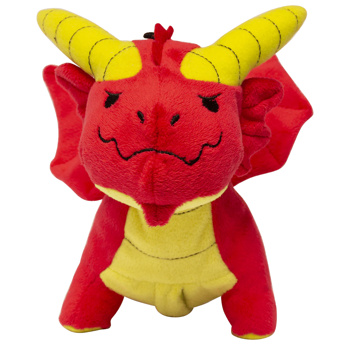 Dungeons & Dragons Red Dragon Gamer Pouch