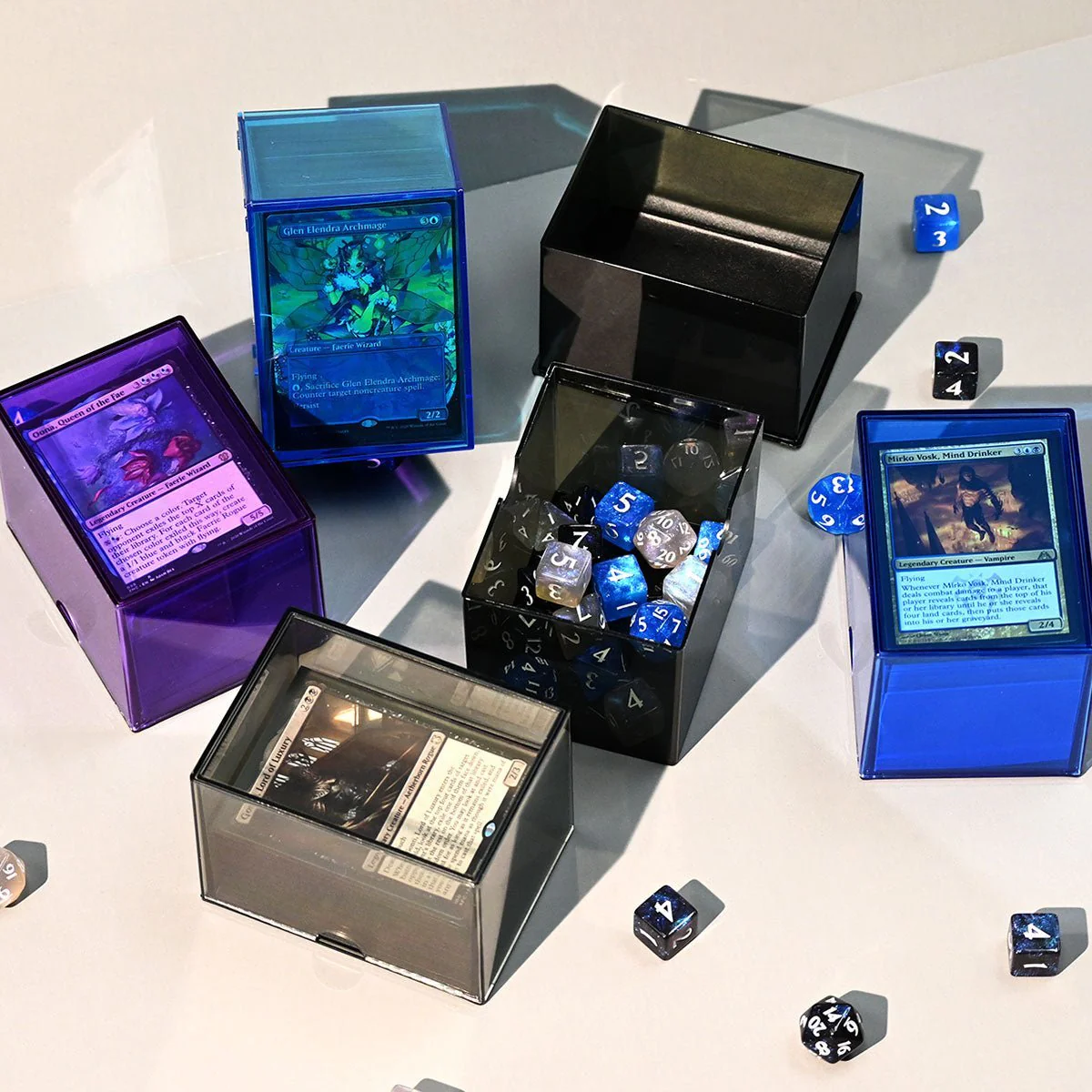 ECLIPSE® 2-Piece 100+ Deck Box - Image 14