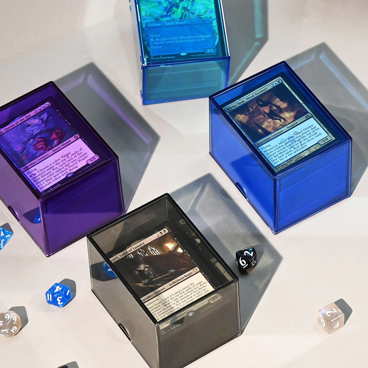 ECLIPSE® 2-Piece 100+ Deck Box - Image 16