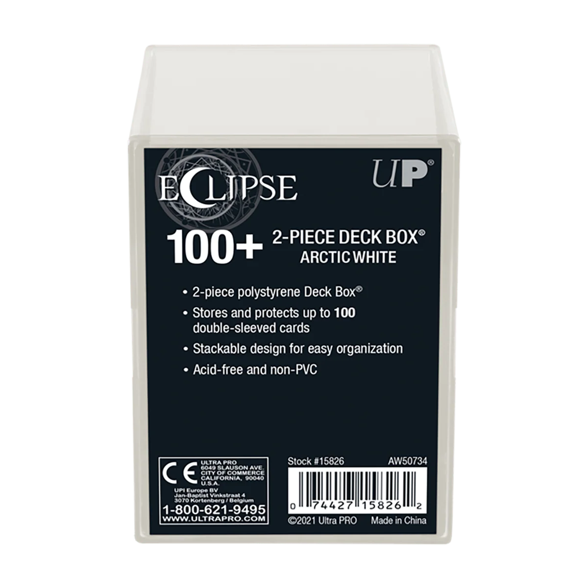ECLIPSE® 2-Piece 100+ Deck Box - Image 29