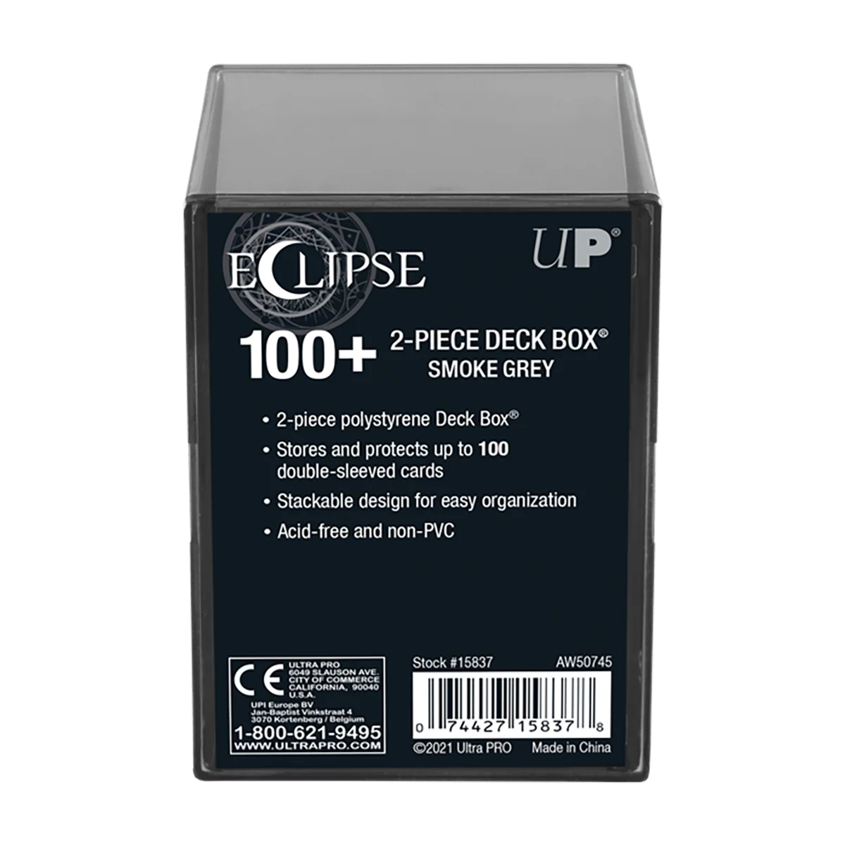 ECLIPSE® 2-Piece 100+ Deck Box - Image 30