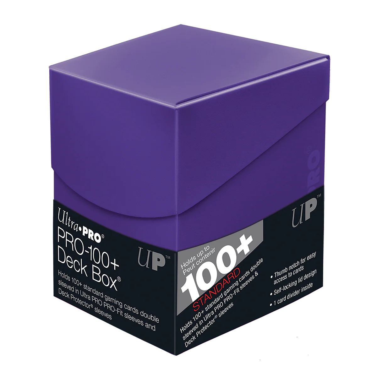 ECLIPSE® PRO 100+ Deck Box - Image 10