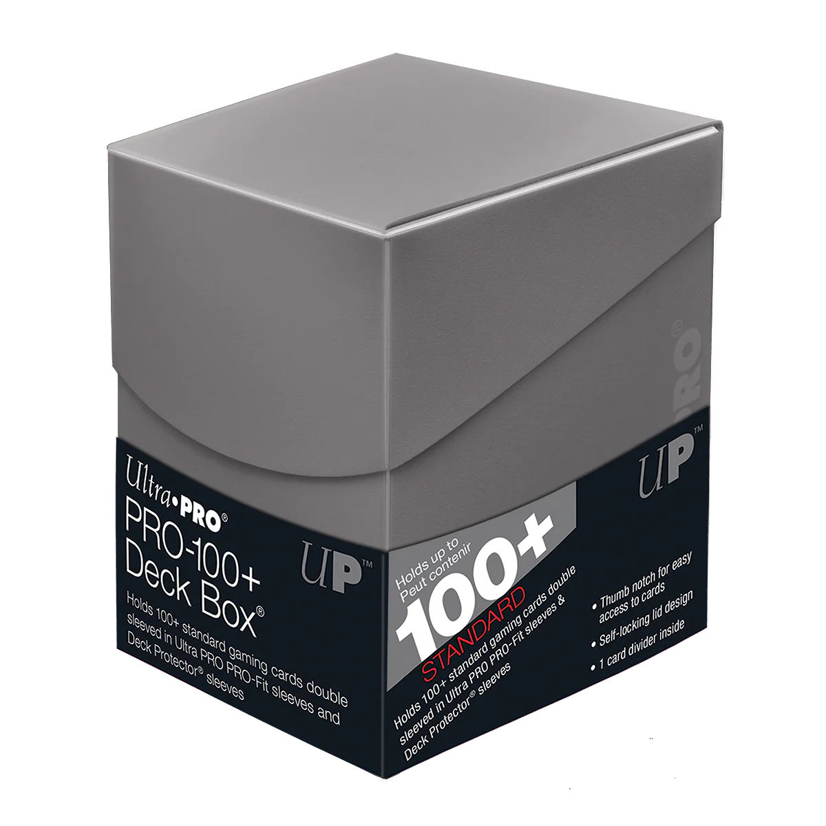 ECLIPSE® PRO 100+ Deck Box - Image 11