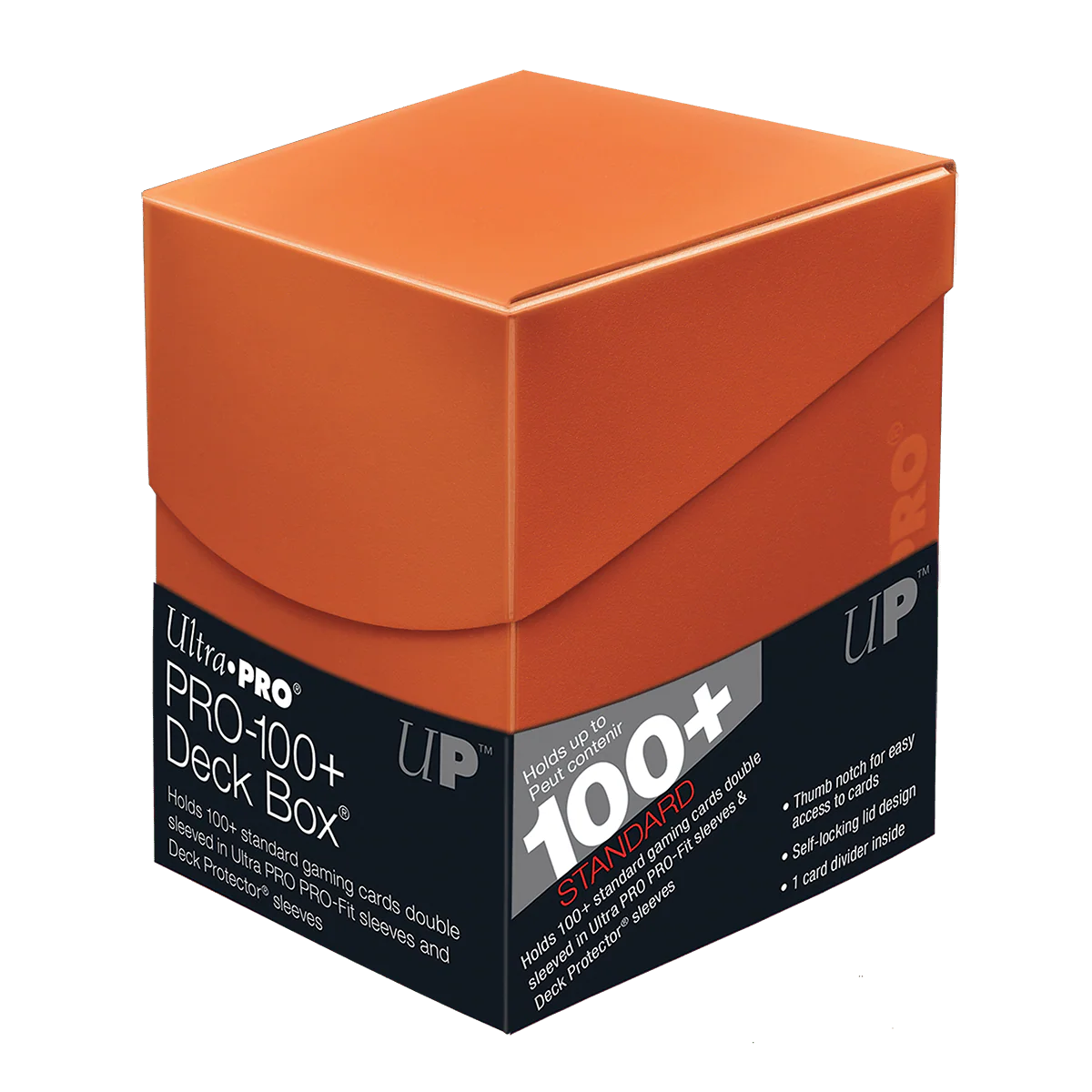 ECLIPSE® PRO 100+ Deck Box - Image 3