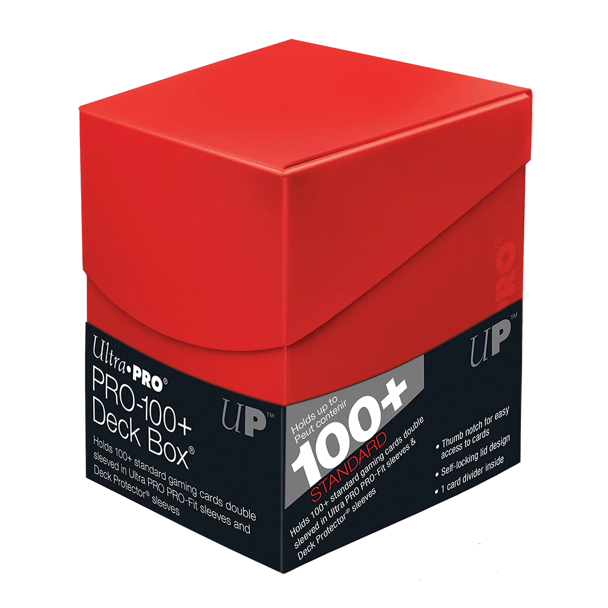 ECLIPSE® PRO 100+ Deck Box - Image 4