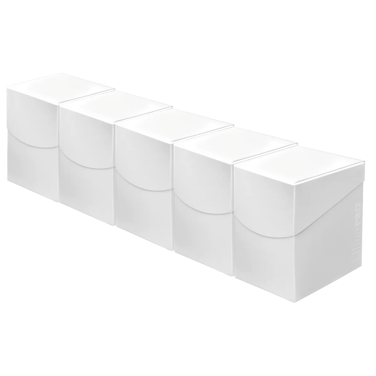 ECLIPSE® PRO 100+ Deck Box® 5 Set Bundle - Image 3