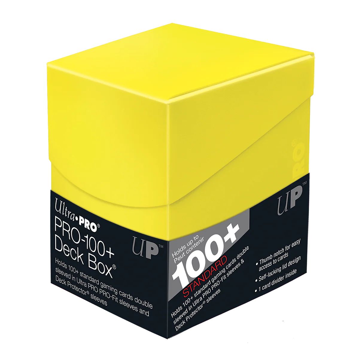 ECLIPSE® PRO 100+ Deck Box - Image 5