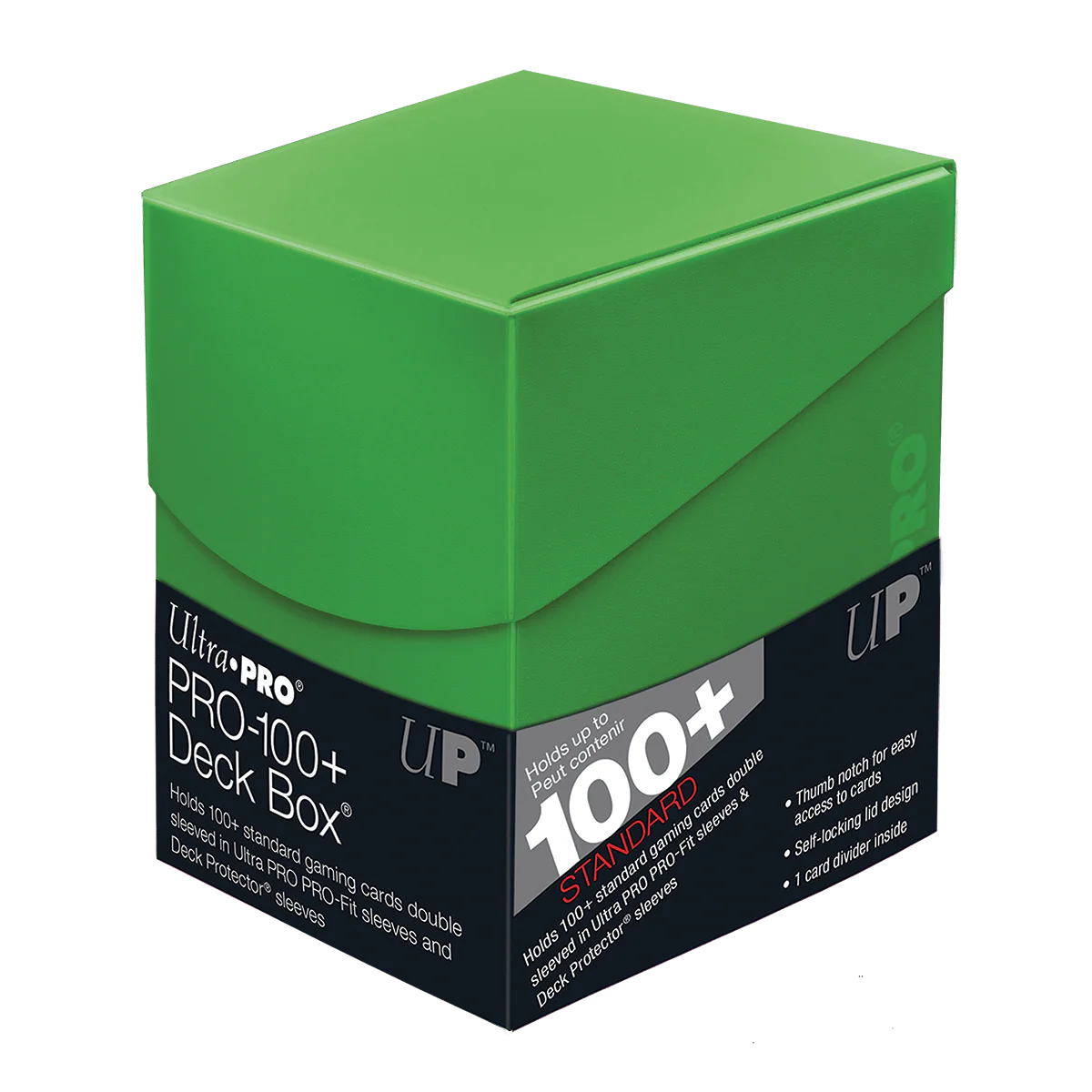 ECLIPSE® PRO 100+ Deck Box - Image 6