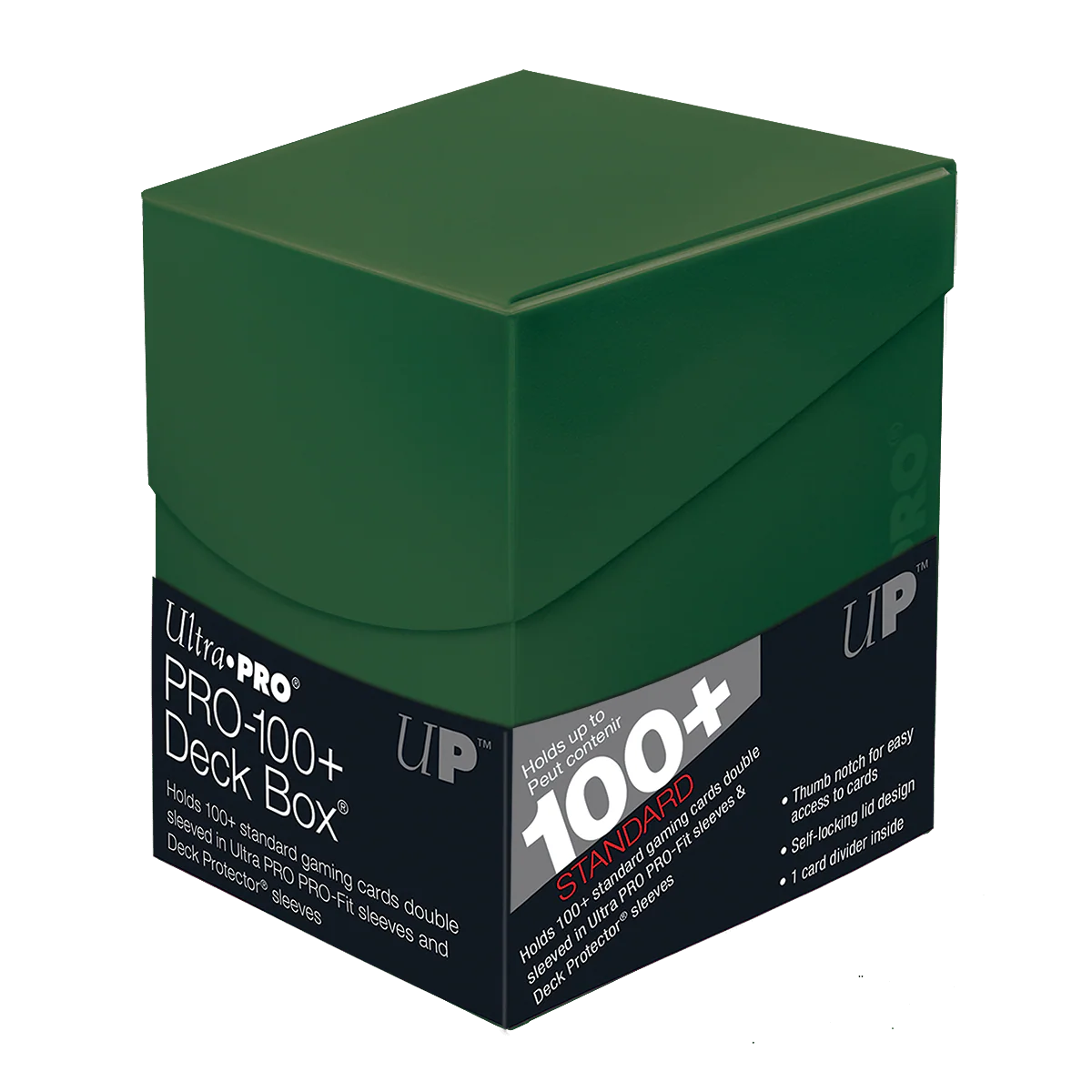 ECLIPSE® PRO 100+ Deck Box - Image 7